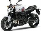 Yamaha FZ-1 N Abarth Assetto Corse